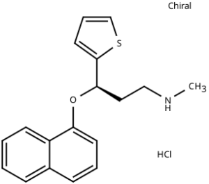 Duloxetine EP Impurity A