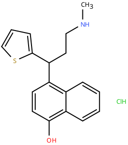 Duloxetine Impurity C