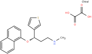 Duloxetine Impurity F