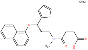 Duloxetine Impurity H