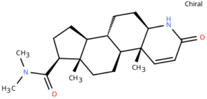 Dutasteride Dimethyl Amide Impurity