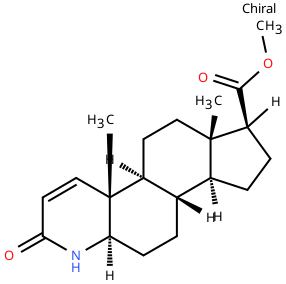 Dutasteride Methyl Ester Impurity