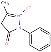 Edaravone N-Oxide