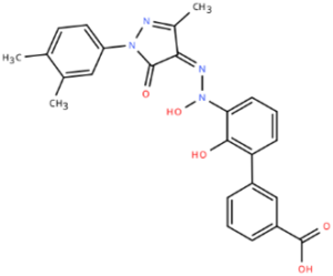 Eltrombopag N-Oxide Impurity