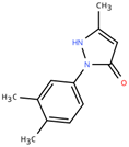 Eltrombopag Pyrazole Impurity