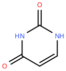 Emtricitabine Uracil Anlog