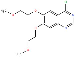 Erlotinib  Hydrochloride Impurity D
