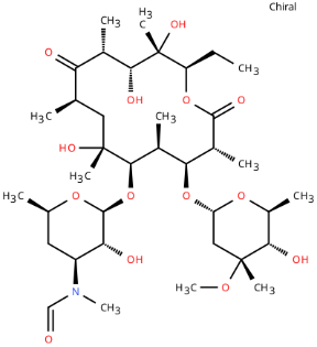 Erythromycin Impurity L