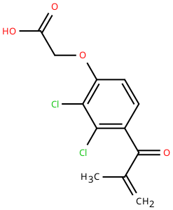 Ethacrynic Acid Impurity E