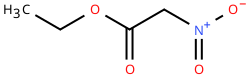 Ethyl Nitroacertate
