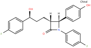 Ezetimib Reference Standard
