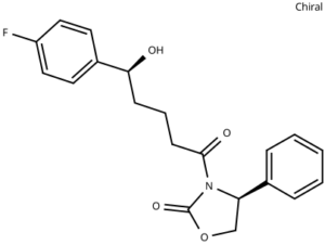 Ezetimibe Impurity A
