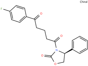 Ezetimibe Impurity C