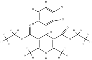 Felodipine Impurity C