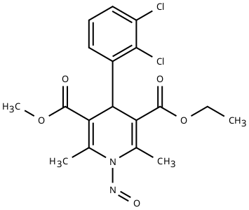 Felodipine_Nitroso.png