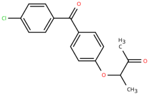 Fenofibrate Impurity C