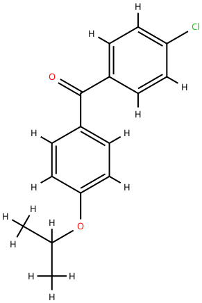 Fenofibrate Impurity F