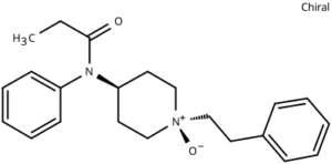 Fentanyl N-Oxide