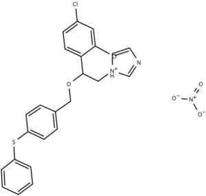 Fenticonazole API