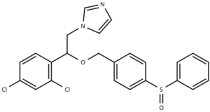 Fenticonazole Impurity B
