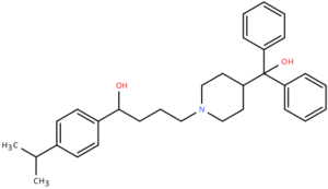 Fexofenadine Impurity C