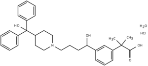 Fexofenadine Related Compound B