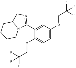 Flecainide Related Compound A