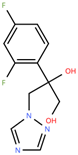 Fluconazole Impurity F