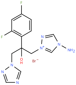 Fluconazole Impurity I