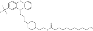 Fluphenazine Decanoate EP Impurity F