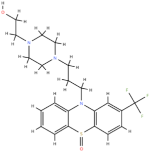 Fluphenazine Decanoate Impurity A