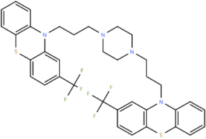 Fluphenazine Impurity D