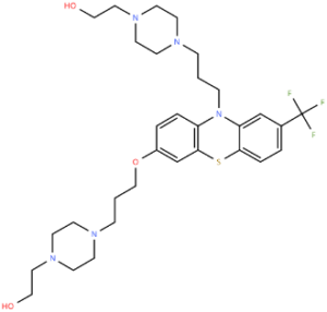 Fluphenazine Impurity F