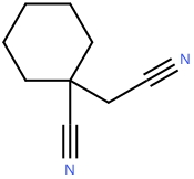 Gabapentin Di-Nitrile Impurity
