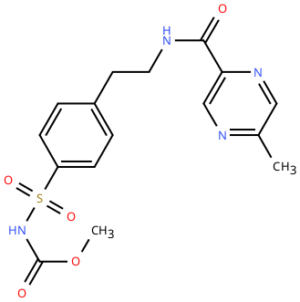 Glipizide Impurity G