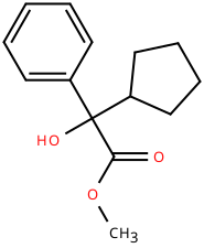 Glycopyrrolate Related Compound L
