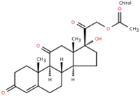 Hydrocortisone Acetate EP Impurity D