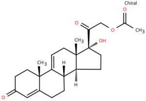 Hydrocortisone Acetate EP Impurity E