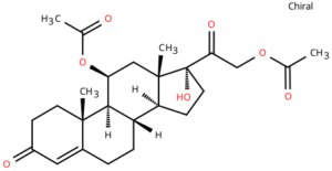 Hydrocortisone Acetate EP Impurity G