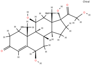 Hydrocortisone EP Impurity D