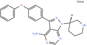 Ibrutinib Impurity 42