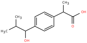 Ibuprofen EP Impurity L