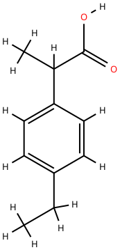 Ibuprofen EP Impurity N
