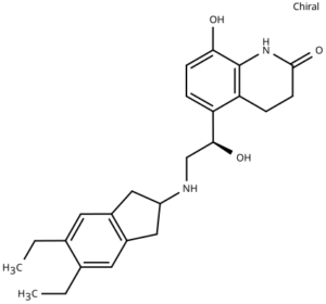 Indacaterol Carbostyril Impurity