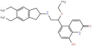 Indacaterol Ethyl Impurity