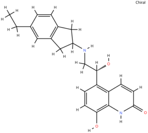 Indacaterol Mono Ethyl Impurity