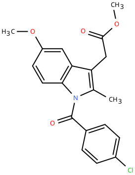 Indometacin Impurity H