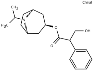 Ipratropium Impurity E