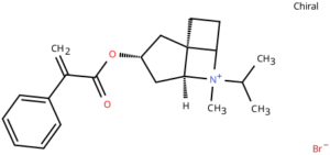 Ipratropium Impurity F