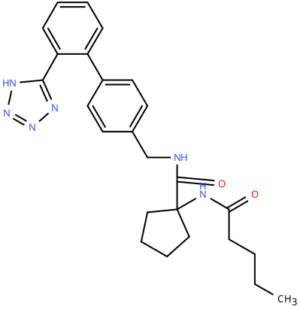 Irbesartan Related Compound A
